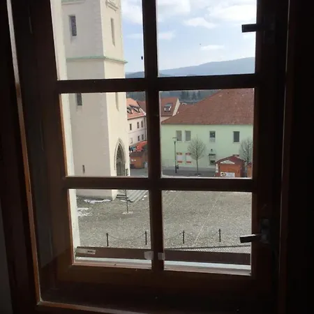 Aparthotel V Pivovaru