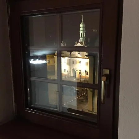 V Pivovaru * Kasperske Hory