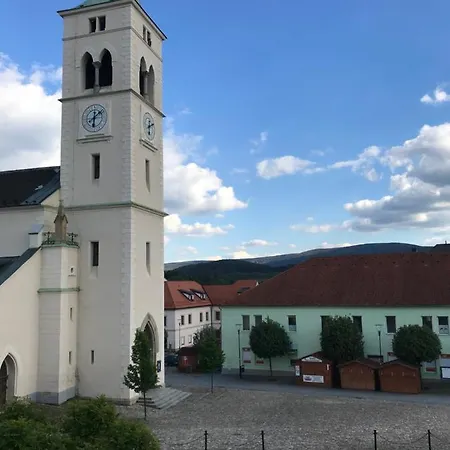 V Pivovaru Aparthotel