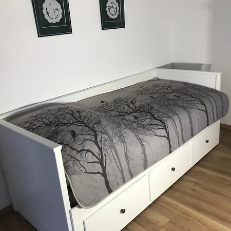 Aparthotel V Pivovaru