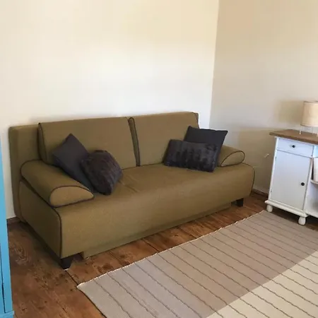 Apartahotel V Pivovaru