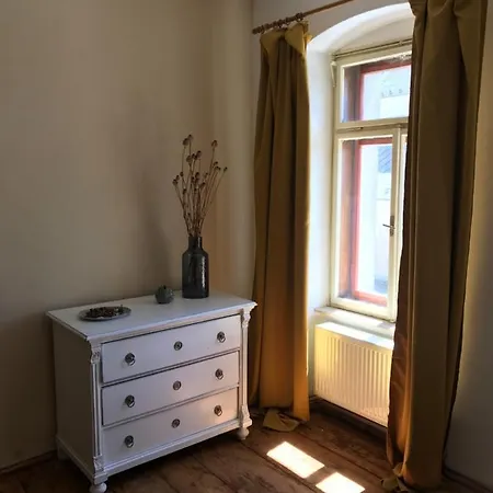 V Pivovaru * Kasperske Hory