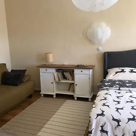 V Pivovaru Aparthotel *