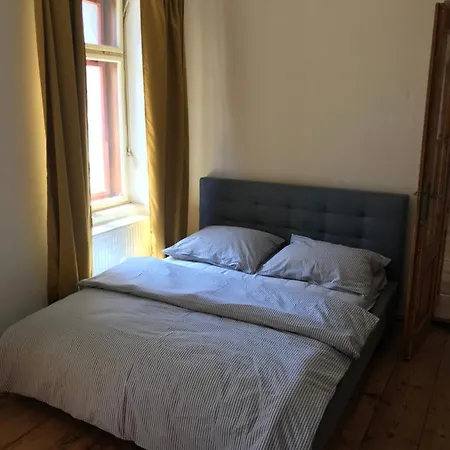 V Pivovaru * Kasperske Hory