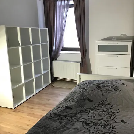 V Pivovaru 4* Кашперске-Гори