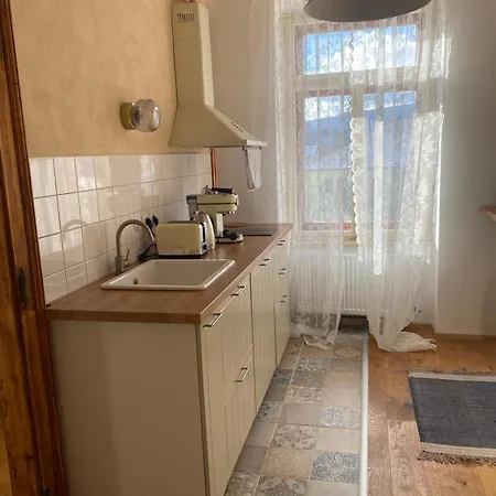 V Pivovaru Aparthotel