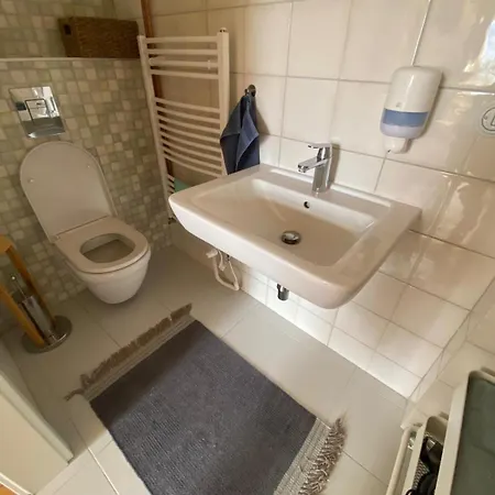 V Pivovaru Aparthotel *