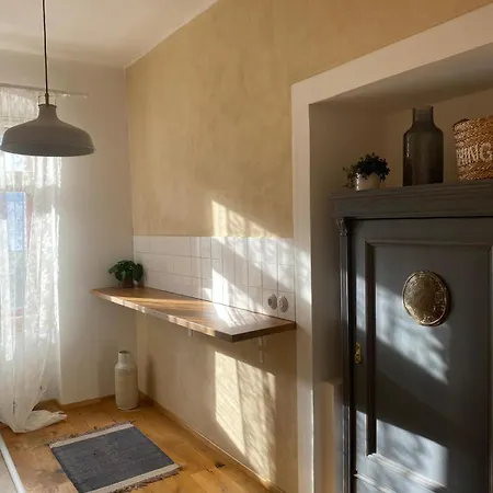 V Pivovaru Aparthotel Kasperske Hory