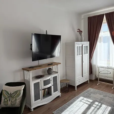 Aparthotel V Pivovaru
