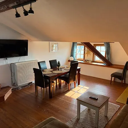 V Pivovaru Aparthotel