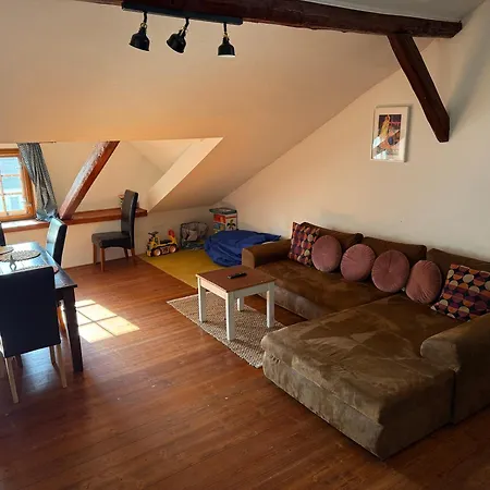 Aparthotel V Pivovaru