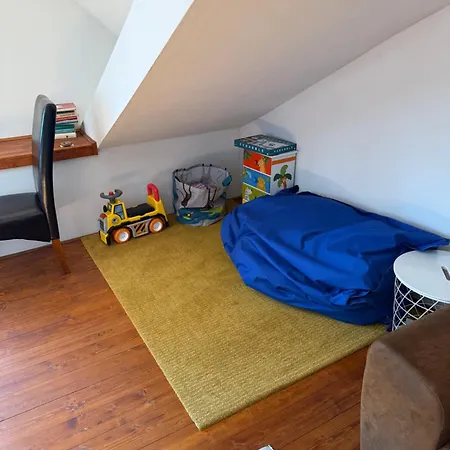 V Pivovaru Apart-hotel 4*