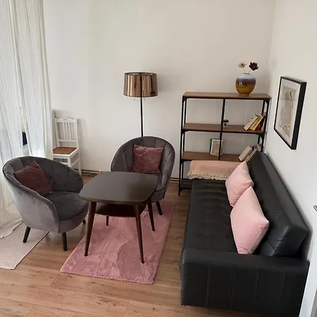 Aparthotel V Pivovaru