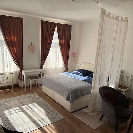 V Pivovaru Aparthotel *