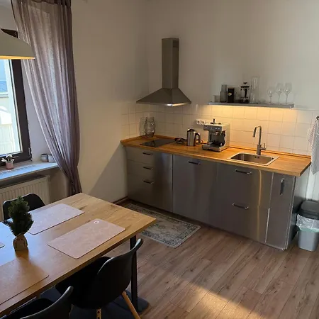 Aparthotel V Pivovaru *