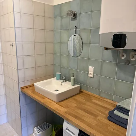 V Pivovaru Aparthotel Kasperske Hory