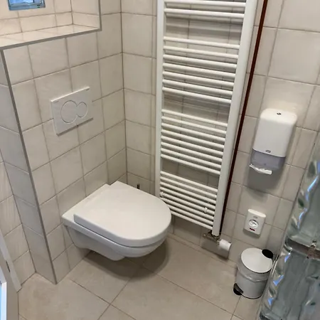 Aparthotel V Pivovaru Kasperske Hory