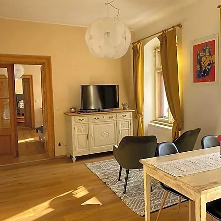 Apartahotel V Pivovaru