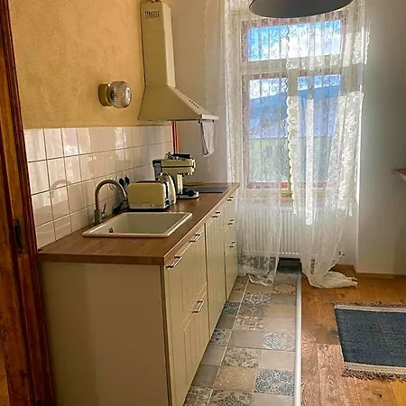 Apartahotel V Pivovaru Kasperske Hory