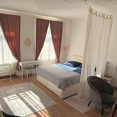 V Pivovaru 4*
