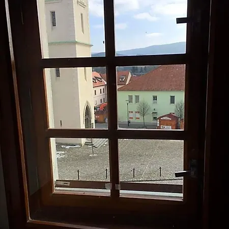 V Pivovaru Apartahotel Kasperske Hory