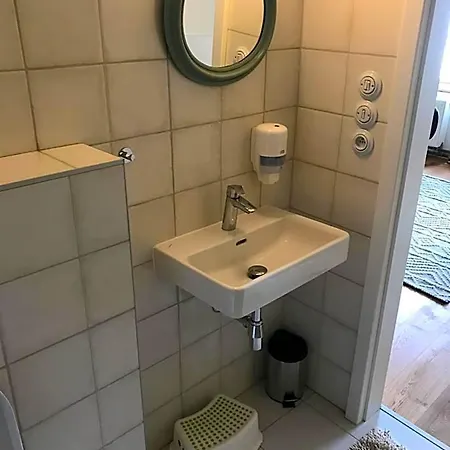 Apartahotel V Pivovaru