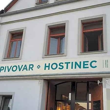 V Pivovaru Apartahotel Kasperske Hory