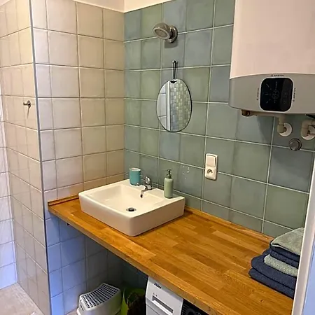 Apartahotel V Pivovaru Kasperske Hory