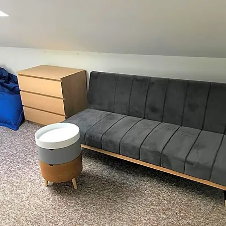 V Pivovaru Apartahotel Kasperske Hory