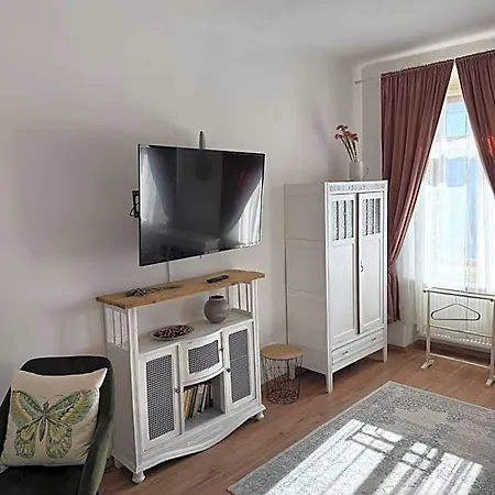 Apartahotel V Pivovaru Kasperske Hory