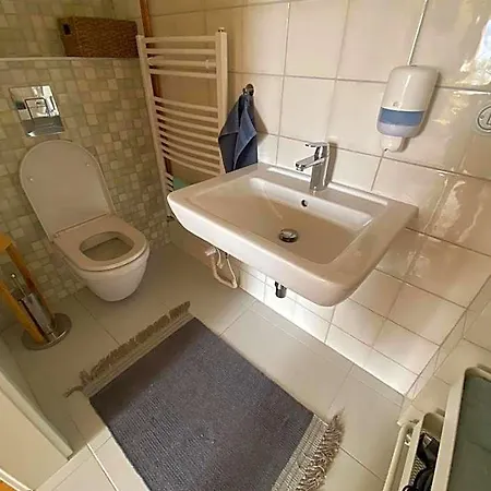 V Pivovaru Apartahotel Kasperske Hory