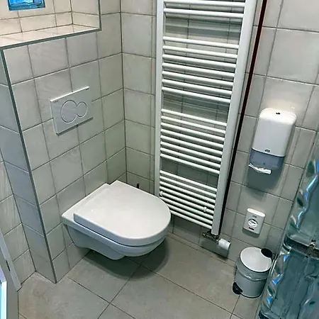 V Pivovaru 4* Kasperske Hory
