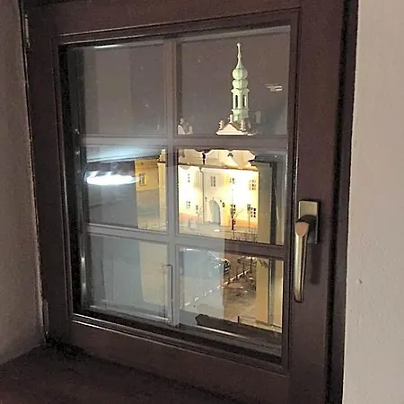 V Pivovaru Apartahotel Kasperske Hory