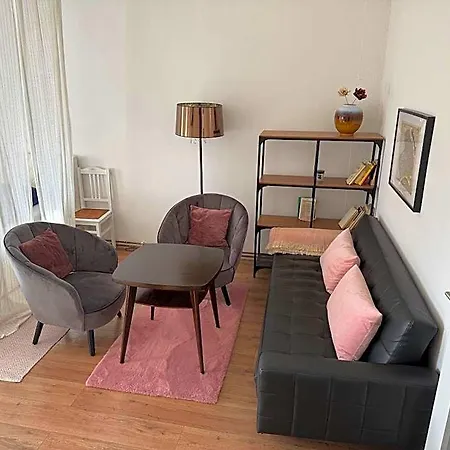 V Pivovaru Apartahotel Kasperske Hory