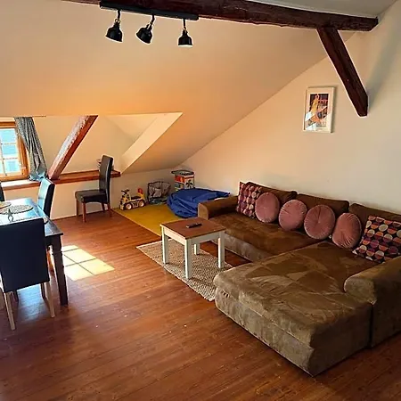 V Pivovaru Apartahotel 4*