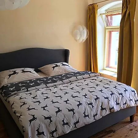 V Pivovaru Apartahotel 4*