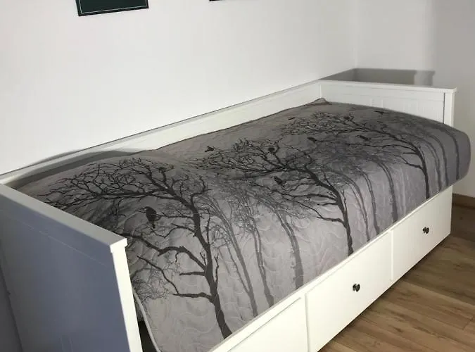 Hotel apartamentowy V Pivovaru