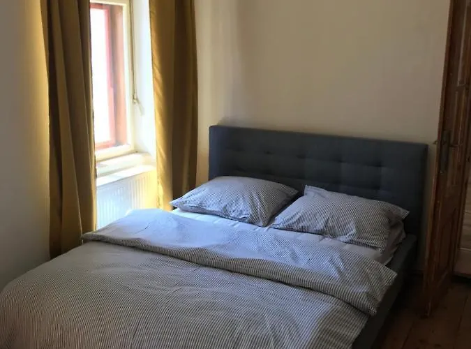 V Pivovaru 4* Kasperske Hory