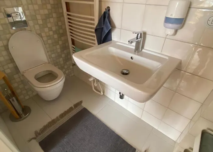 V Pivovaru Hotel apartamentowy 4*