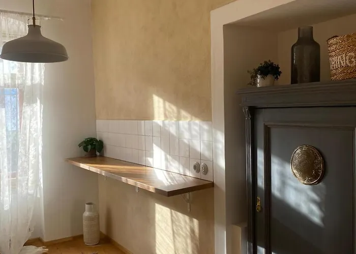 V Pivovaru Hotel apartamentowy Kasperske Hory
