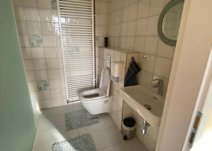 Hotel apartamentowy V Pivovaru Kasperske Hory