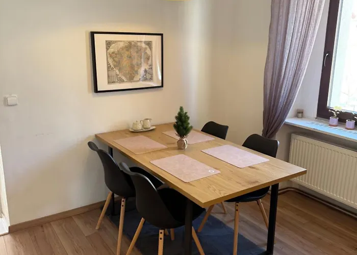 V Pivovaru Hotel apartamentowy