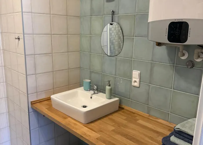V Pivovaru Hotel apartamentowy Kasperske Hory